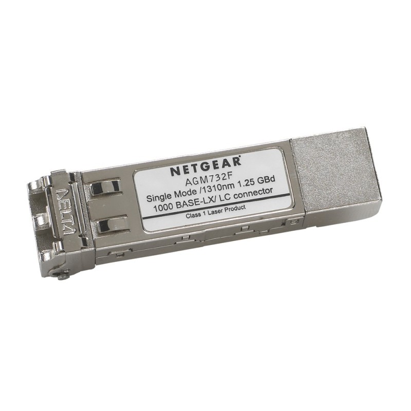 Modulo Gigabit Fibra SFP Monomodo GBIC 1000Base-LX