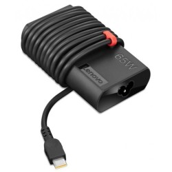 ThinkPad Slim 65W AC Adapter (USB-C) - EU INA VIE ROK