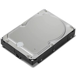 ThinkStation 10TB 7200rpm SATA 35" 6Gbps Hard Drive 