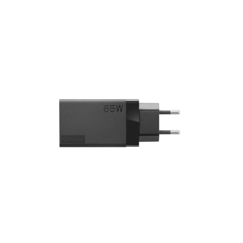 Lenovo 65W USB-C AC Travel Adapter EU