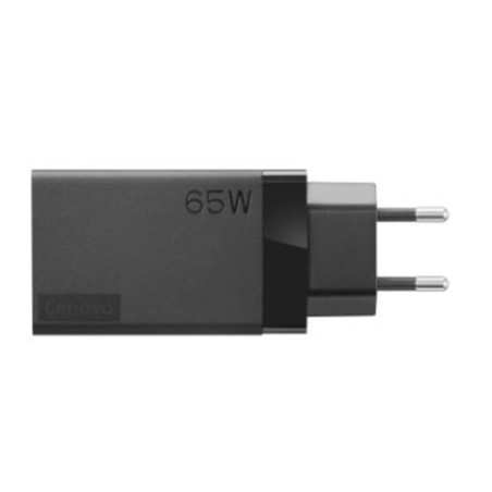 Lenovo 65W USB-C AC Travel Adapter EU