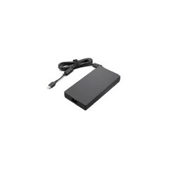 ThinkCentre 230W AC Adapter (slim tip) -  EU INA VIE ROK