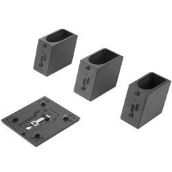 ThinkCentre Tiny Nano Monitor Clamp II