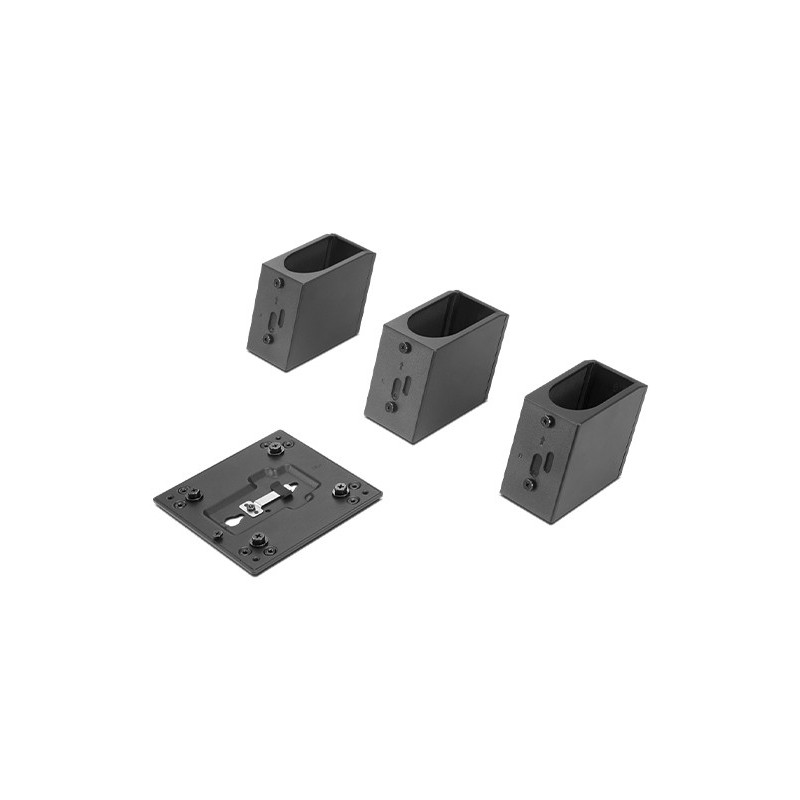 ThinkCentre Tiny Nano Monitor Clamp II