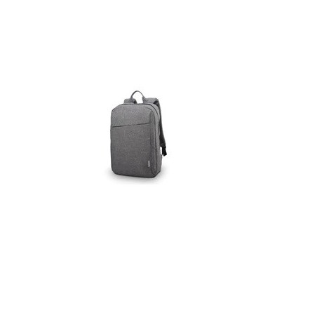 LENOVO 156" LAPTOP CASUAL BACKPACK B210 GREY