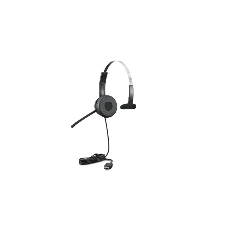 Lenovo 100 Mono USB Headset