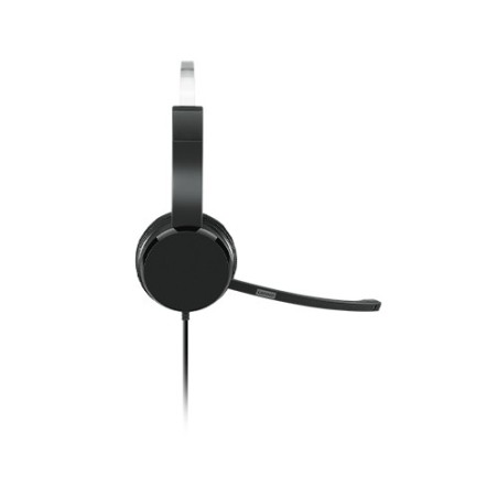 Lenovo 100 Mono USB Headset