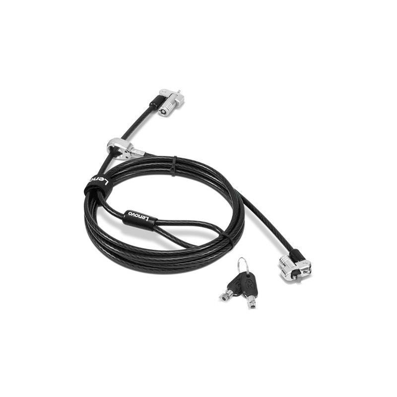 Kensington NanoSaver MS 20 Cable Lock from Lenovo