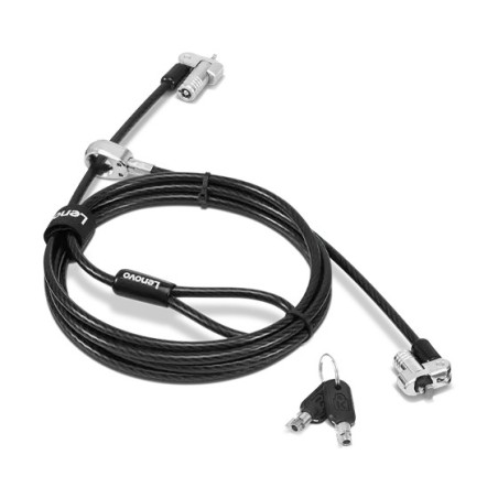 Kensington NanoSaver MS 20 Cable Lock from Lenovo