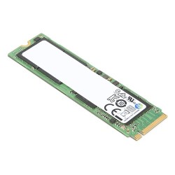 ThinkPad 512GB Performance PCIe Gen4 NVMe OPAL2 M2 2280 SSD