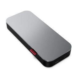 Lenovo Go USB-C Laptop Power Bank (20000mAh)