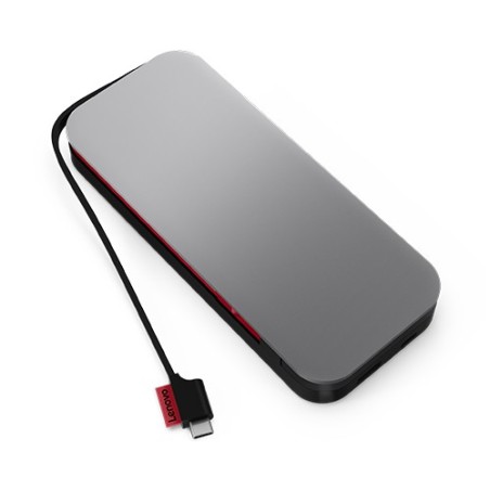 Lenovo Go USB-C Laptop Power Bank (20000mAh)