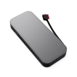 Lenovo Go USB-C Laptop Power Bank (20000mAh)