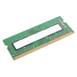 ThinkPad 8G DDR4 3200MHz SoDIMM Memory gen 2