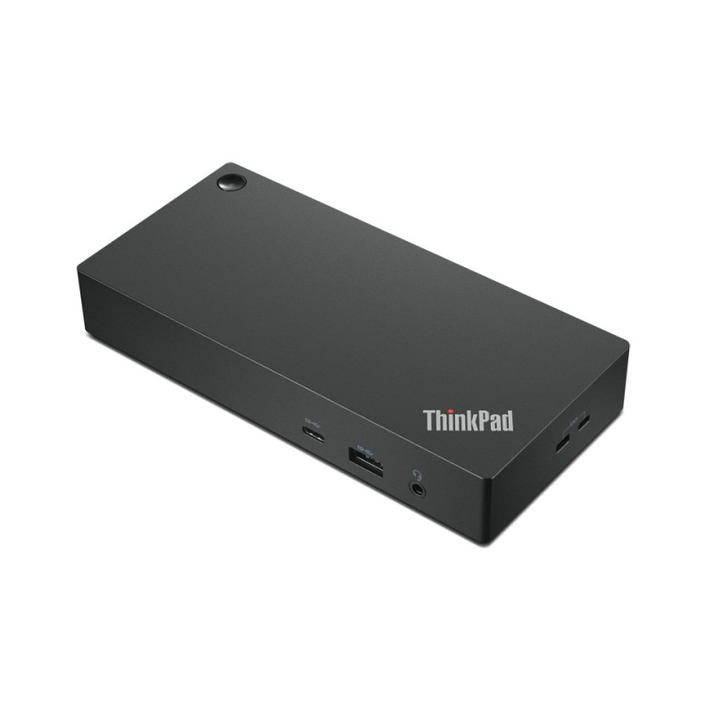 ThinkPad Universal USB-C Dock - EU