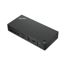 ThinkPad Universal USB-C Dock - EU