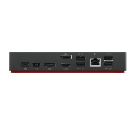 ThinkPad Universal USB-C Dock - EU