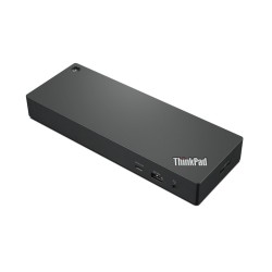 ThinkPad Thunderbolt 4 Dock Workstation Dock  -  EU INA VIE ROK