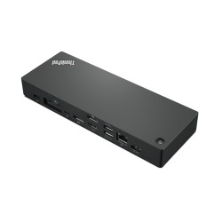 ThinkPad Thunderbolt 4 Dock Workstation Dock  -  EU INA VIE ROK