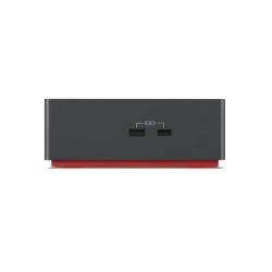 ThinkPad Thunderbolt 4 Dock Workstation Dock  -  EU INA VIE ROK