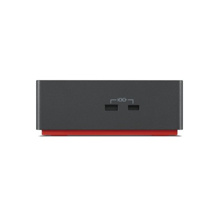 ThinkPad Thunderbolt 4 Dock Workstation Dock  -  EU INA VIE ROK