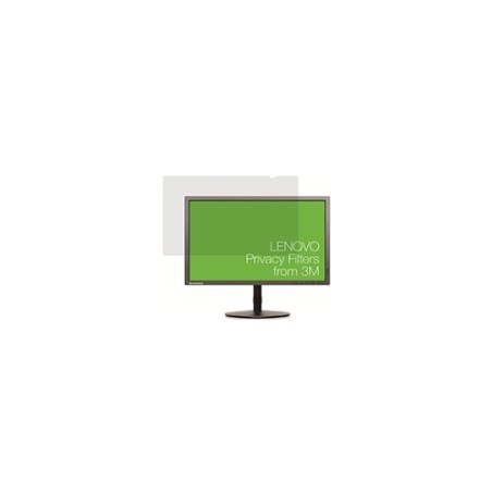 Lenovo Privacy Filter for 32 inch W9 Infinity screen Monitors from 3M