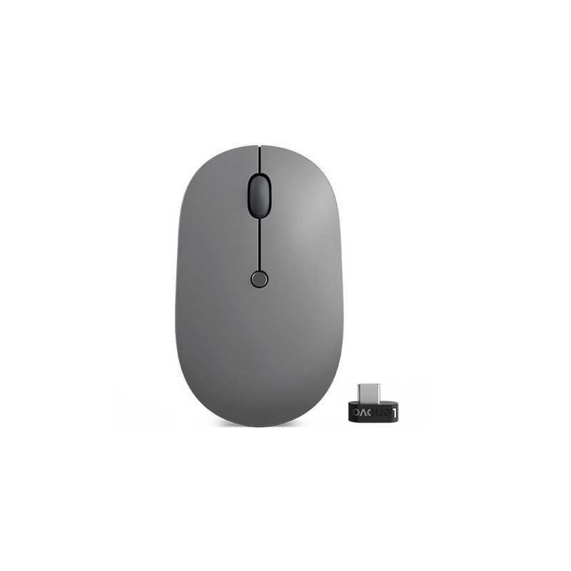 Lenovo Go USB-C Wireless Mouse