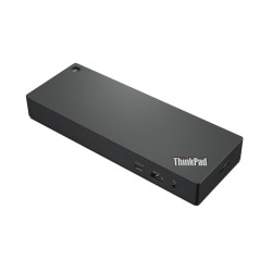 ThinkPad Universal Thunderbolt 4 Dock  -  EU INA VIE ROK