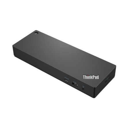 ThinkPad Universal Thunderbolt 4 Dock  -  EU INA VIE ROK