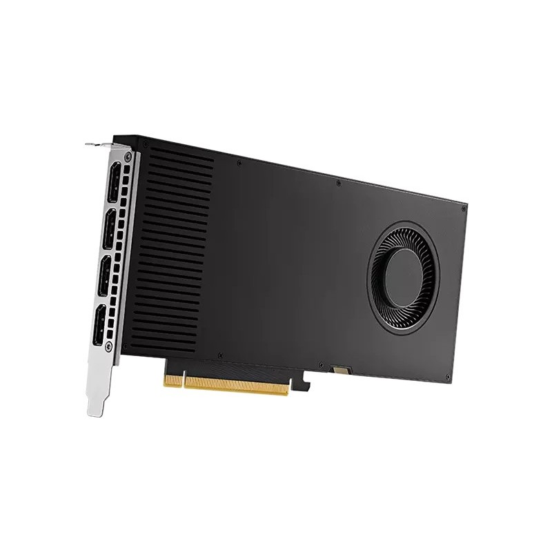 Nvidia RTX A4000 Graphics card