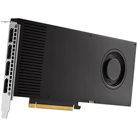 Nvidia RTX A4000 Graphics card