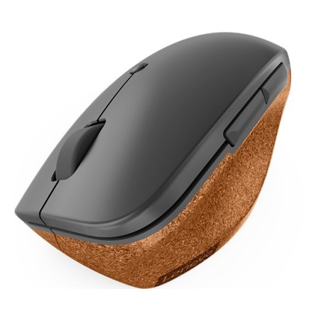 Lenovo Go Wireless Vertical Mouse