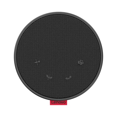 Lenovo Go Wired Speakerphone (USB-C & MS Teams)