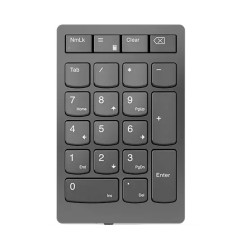 Lenovo Go Wireless Numeric Keypad