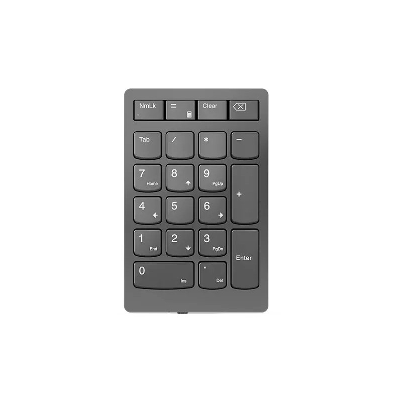 Lenovo Go Wireless Numeric Keypad