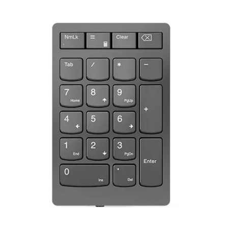 Lenovo Go Wireless Numeric Keypad