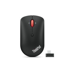 ThinkPad USB-C Wireless Compact  Mouse