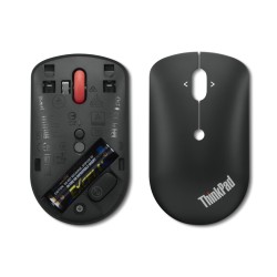 ThinkPad USB-C Wireless Compact  Mouse