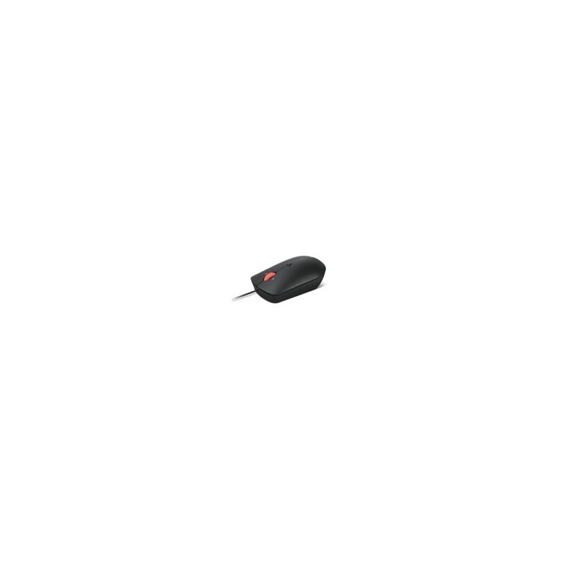 ThinkPad USB-C Wired Compact Mouse 