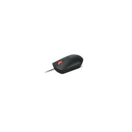 ThinkPad USB-C Wired Compact Mouse 