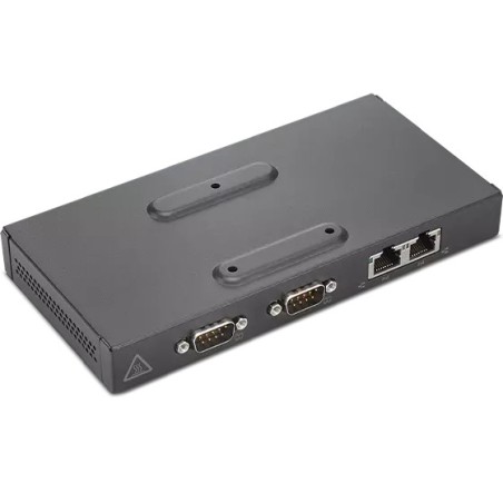 ThinkEdge SE30 IO Box II