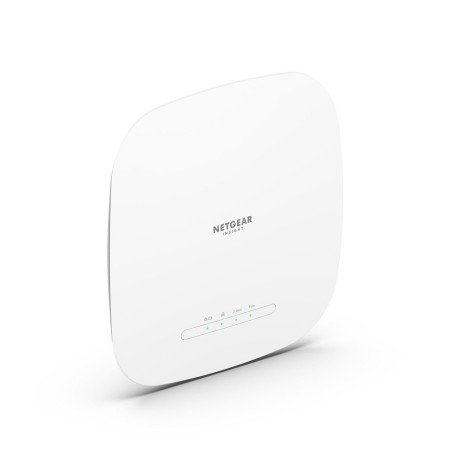 NETGEAR® Insight Managed WiFi 6 AX3000 Dual Band Access Point Compatible con la generación previa d