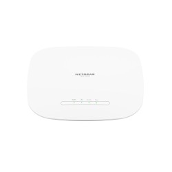 NETGEAR® Insight Managed WiFi 6 AX3000 Dual Band Access Point Compatible con la generación previa d