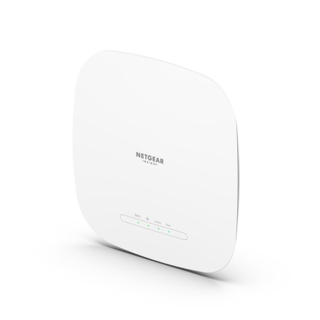 NETGEAR® Insight Managed WiFi 6 AX3000 Dual Band Access Point Compatible con la generación previa d