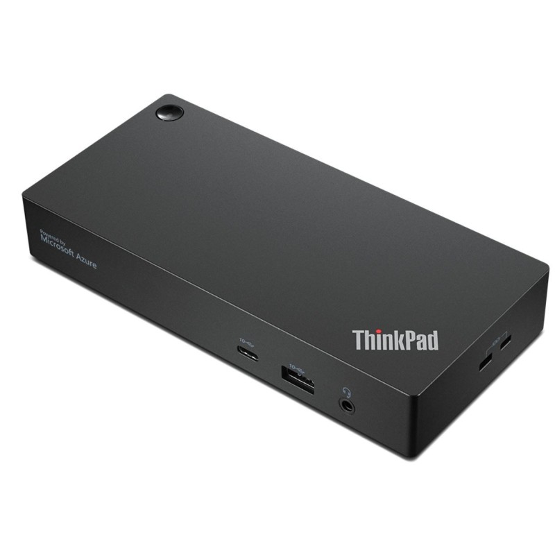 ThinkPad Universal USB-C Smart Dock -EU