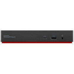 ThinkPad Universal USB-C Smart Dock -EU