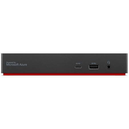 ThinkPad Universal USB-C Smart Dock -EU