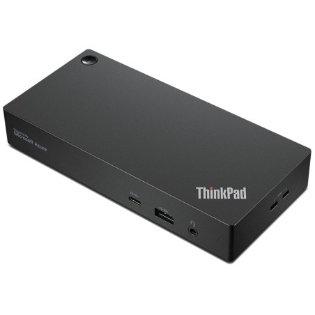 ThinkPad Universal Thunderbolt 4 Smart Dock - EU