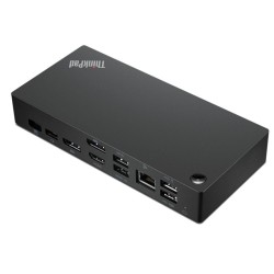 ThinkPad Universal Thunderbolt 4 Smart Dock - EU