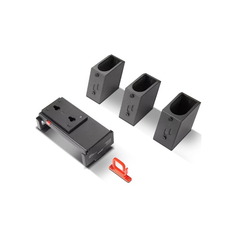 Lenovo Docking Station Mounting Kit G2 32” 